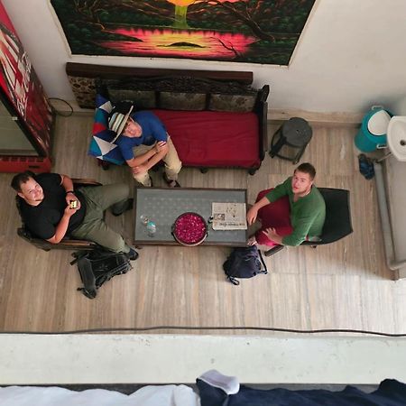Hotel Zoola Palace Pushkar Extérieur photo