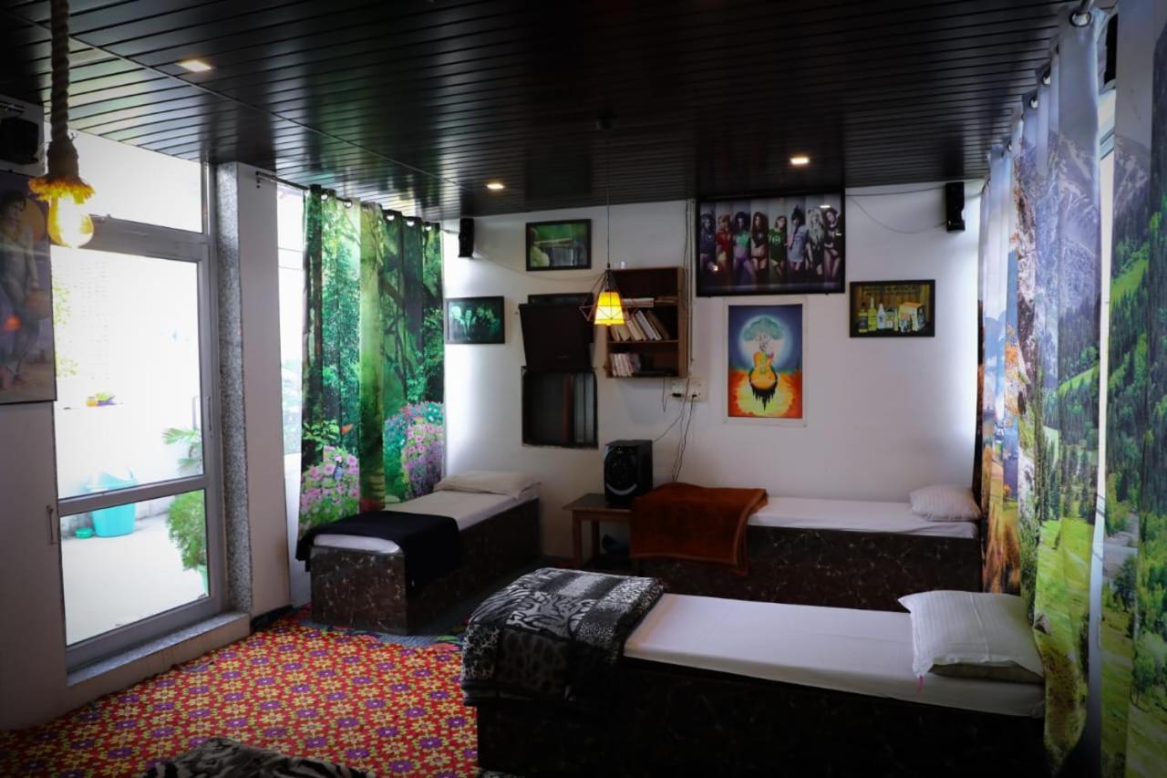 Hotel Zoola Palace Pushkar Extérieur photo