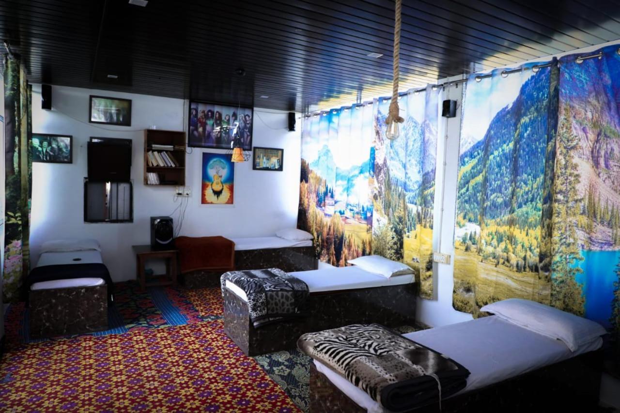 Hotel Zoola Palace Pushkar Extérieur photo