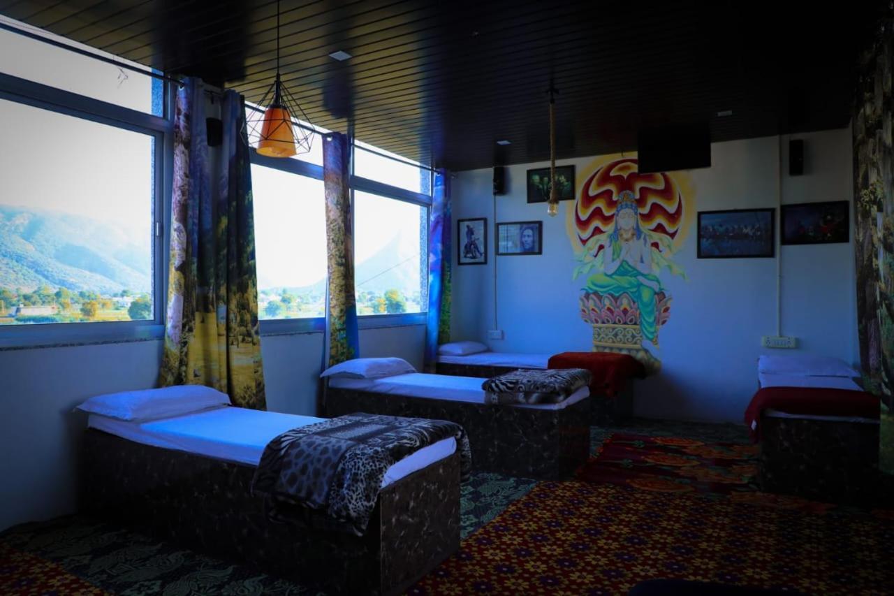 Hotel Zoola Palace Pushkar Extérieur photo