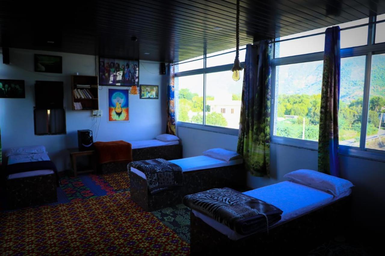 Hotel Zoola Palace Pushkar Extérieur photo