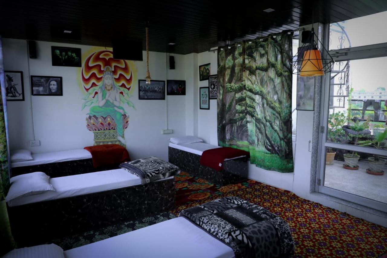 Hotel Zoola Palace Pushkar Extérieur photo