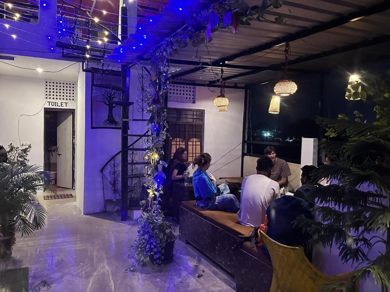 Hotel Zoola Palace Pushkar Extérieur photo
