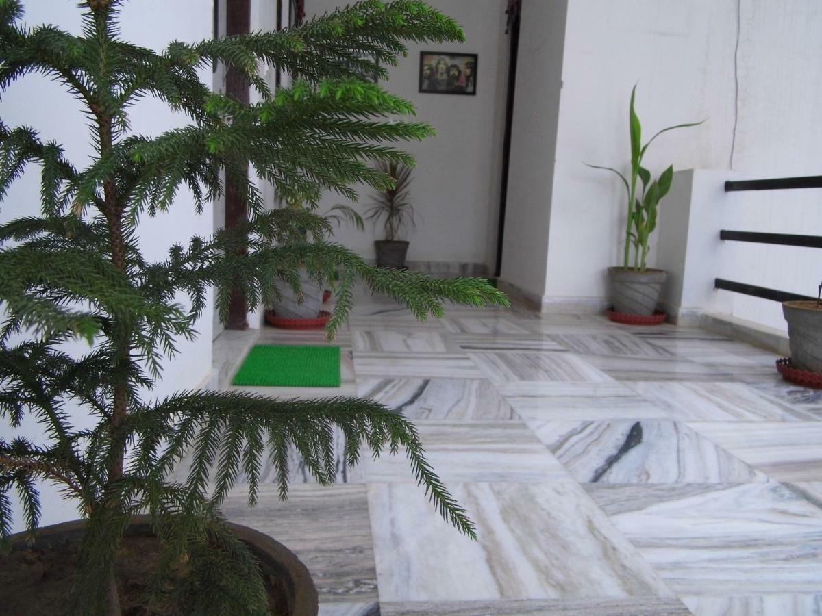Hotel Zoola Palace Pushkar Extérieur photo