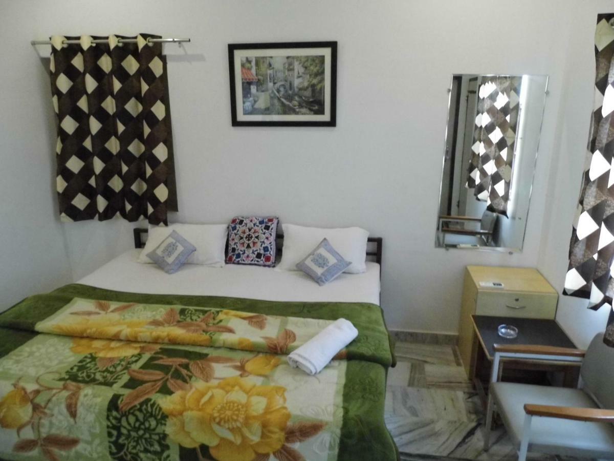 Hotel Zoola Palace Pushkar Extérieur photo